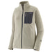 Women's R1 Air Jacket - Wool White