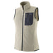 Women's R1 Air Vest - Wool White