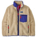 Women's Classic Retro-X Jacket - Dark Natural