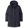 Women's Stormshadow Parka - Sunken Blue
