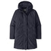 Women's Stormshadow Parka - Black