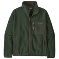 Women's Synch Jacket - Old Growth Green