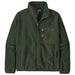 Women's Synch Jacket - Old Growth Green