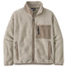 Women's Synch Jacket - Oatmeal Heather w/Seabird Grey