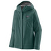 Women's Torrentshell 3L Jacket - Cascade Green
