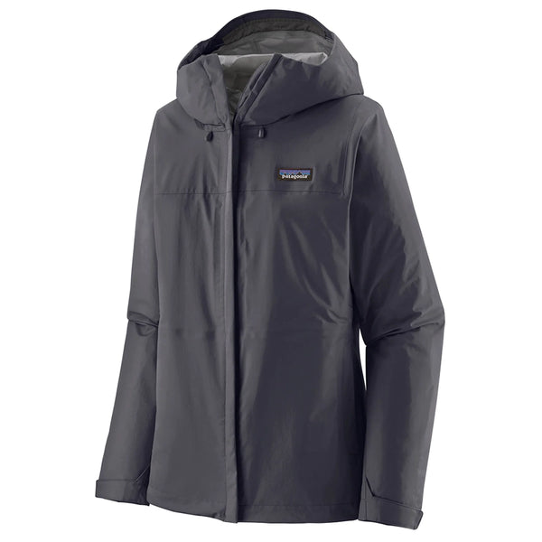 Women's Torrentshell 3L Jacket - Smolder Blue