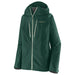 Women's Triolet Jacket - Cascade Green