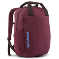 Atom Tote Pack 20L - Berry Fig
