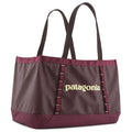 Black Hole Tote 25L - Berry Fig