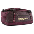 Black Hole Duffel 40L - Berry Fig