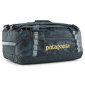 Black Hole Duffel 40L - Sastrugi: Summit Blue
