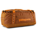 Black Hole Duffel 55L - Cinnamon Brown
