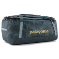 Black Hole Duffel 55L - Sastrugi: Summit Blue