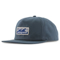 Boardshort Label Funfarer Cap - Summit Blue