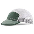 Duckbill Cap - Canopy Green