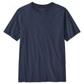 Men's Daily Tee - New Navy