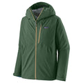 Men's Granite Crest Jacket - Treeline Green