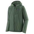 Men's Houdini Jacket - Canopy Green