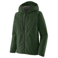 Men's Triolet Jacket - Treeline Green