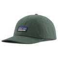 P-6 Label Trad Cap - Canopy Green