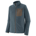 Men's R1 Air Jacket - Summit Blue
