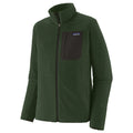 Men's R1 Air Jacket - Treeline Green
