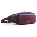 Terravia Hip Pack - Berry Fig