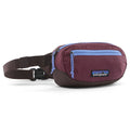Terravia Mini Hip Pack - Berry Fig