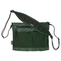Terravia Sacoche - Canopy Green