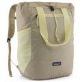 Terravia Tote Pack - Weathered Stone