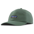 Terrebonne Hat - Canopy Green