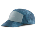 ULW Ridge Hat - Sastrugi: Summit Blue