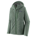 Women's Granite Crest Jacket - Canopy Green