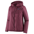 Women's Houdini Jacket - Berry Fig