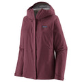 Women's Torrentshell 3L Jacket - Berry Fig