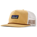 Airfarer Cap - P-6 Label: Beeswax Tan