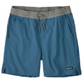 Men's Baggies Lights - 6" - Still Blue