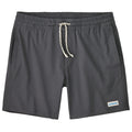 Men's Home Waters Volley Shorts - 16" - Forge Grey