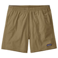 Men's Funhoggers Shorts - Classic Tan