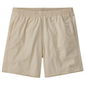 Men's Funhoggers Shorts - Undyed Natural