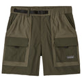 Men's Outdoor Everyday Shorts - 6" - Pine Needle Green