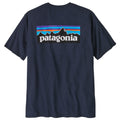 Men's P-6 Logo Responsibili-Tee - New Navy
