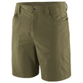 Men's Quandary Shorts - 10" - Tent Green