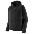 Men's R1 Pullover Hoody - Black