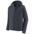 Men's R1 TechFace Hoody - Smolder Blue