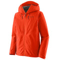 Men's Triolet Jacket - Pollinator Orange