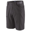 Men's Venga Rock Shorts - Ink Black