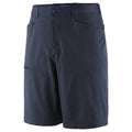 Men's Venga Rock Shorts - Smolder Blue