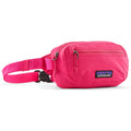 Terravia Mini Hip Pack - Luminous Pink