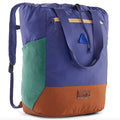 Terravia Tote Pack - Solstice Purple